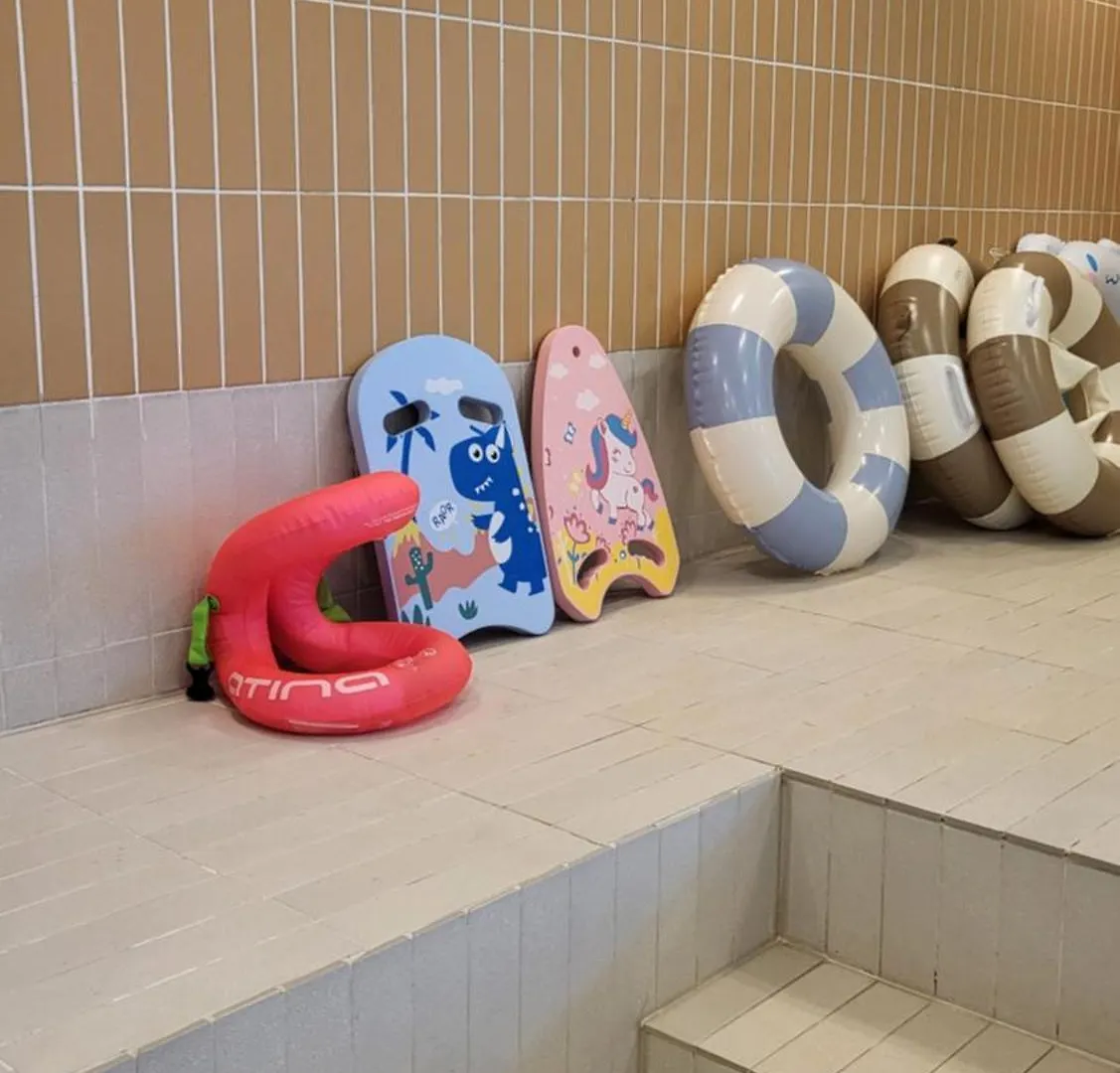 Holiday home Paul And Pool Haeundae Villa Busan South Korea