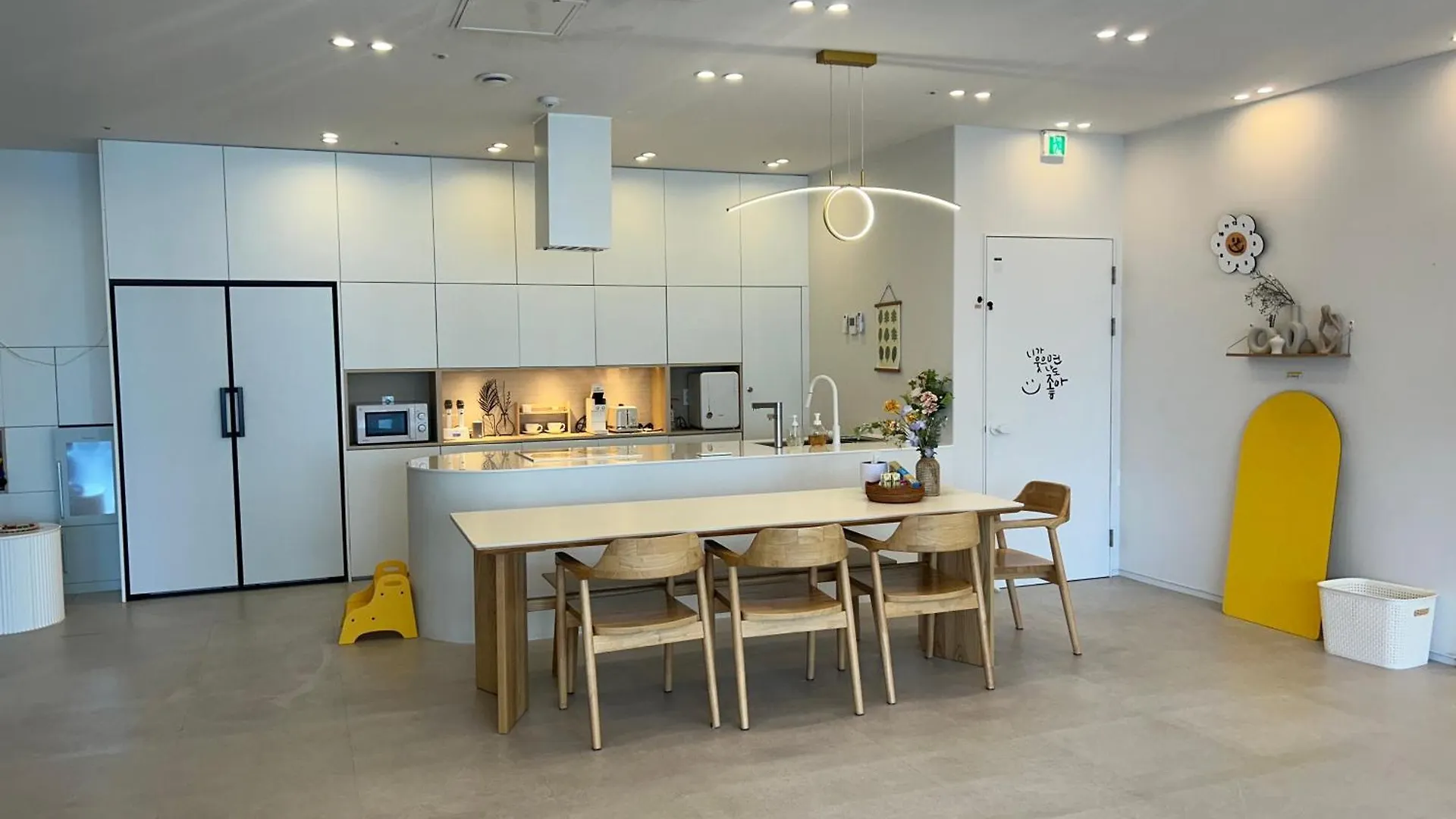 Holiday home Paul And Pool Haeundae Villa Busan South Korea