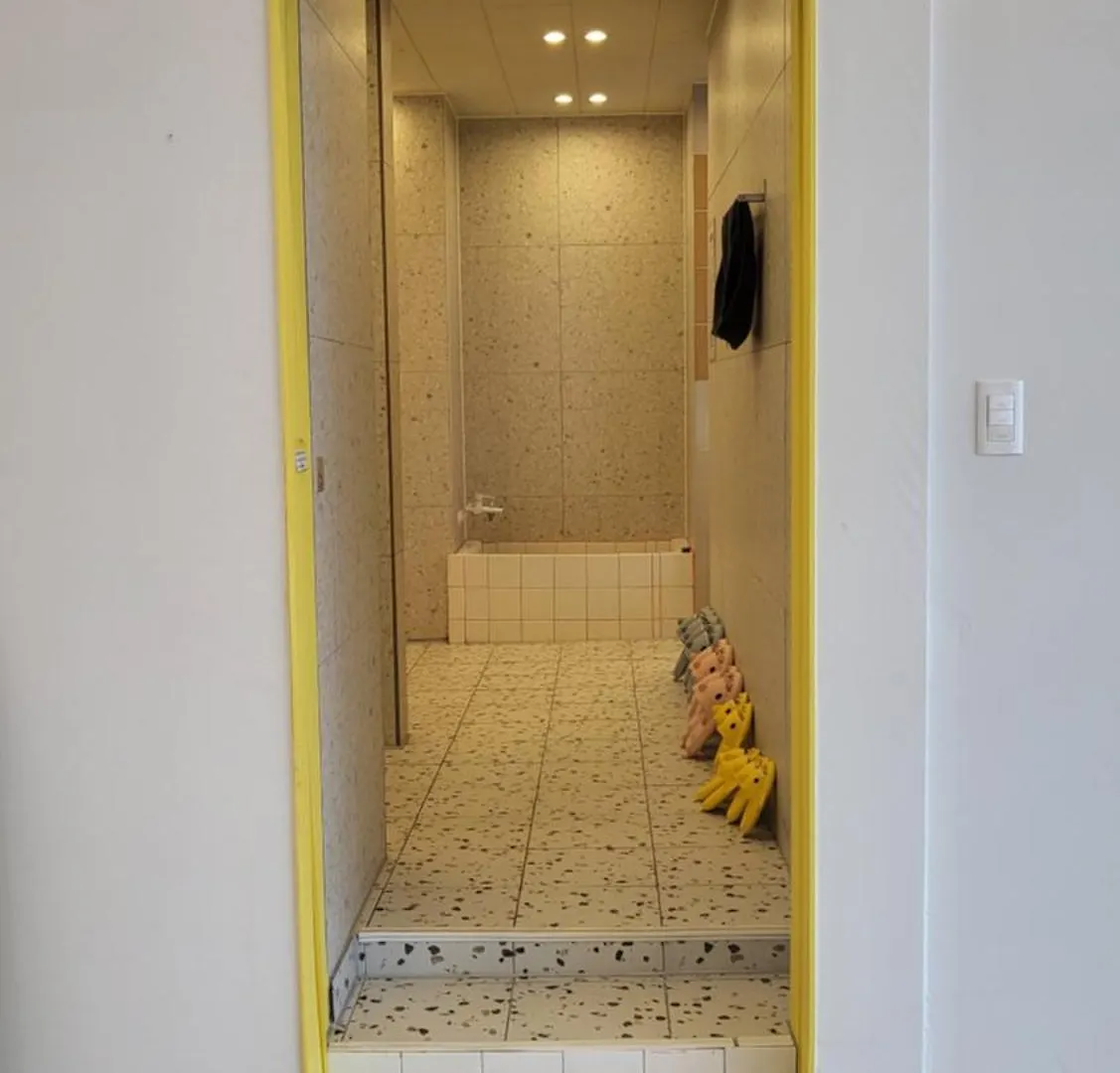 Holiday home Paul And Pool Haeundae Villa Busan