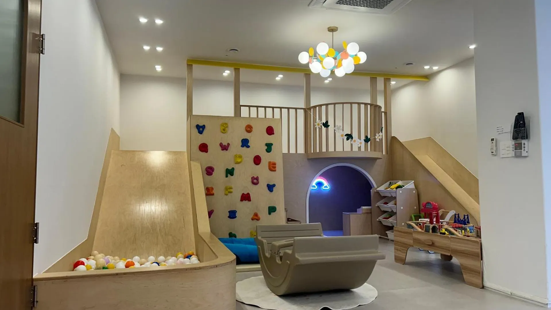 Holiday home Paul And Pool Haeundae Villa Busan