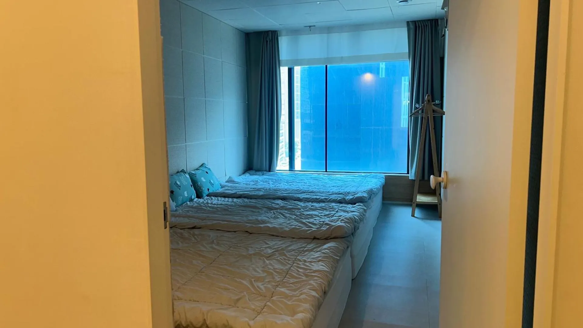 Holiday home Paul And Pool Haeundae Villa Busan South Korea