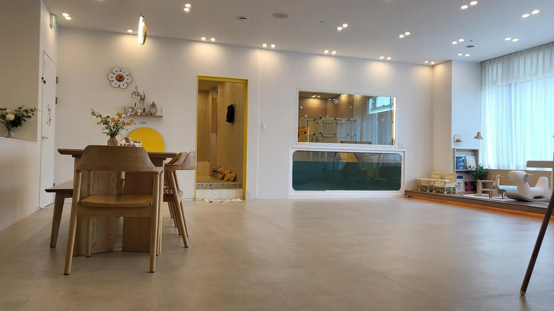 Holiday home Paul And Pool Haeundae Villa Busan