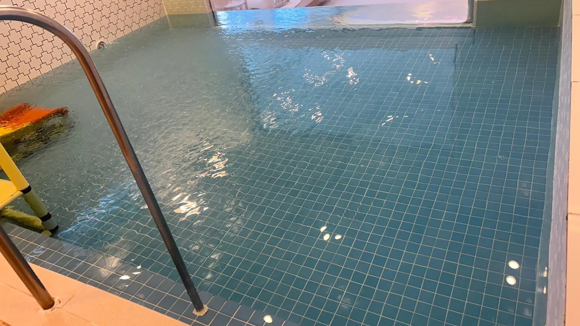 Holiday home Paul And Pool Haeundae Villa Busan